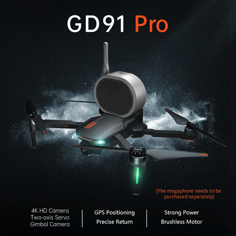 Дрон GPS 4k gps Профессиональный Квадрокоптер с камерой VS F24 FIMI X8 SE SG906 sg906 max игрушки
