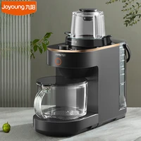 joyoung electric food blender harmony system intelligent mobile control mixer multifunctions 1 2l 38000rpm wall breaking machine