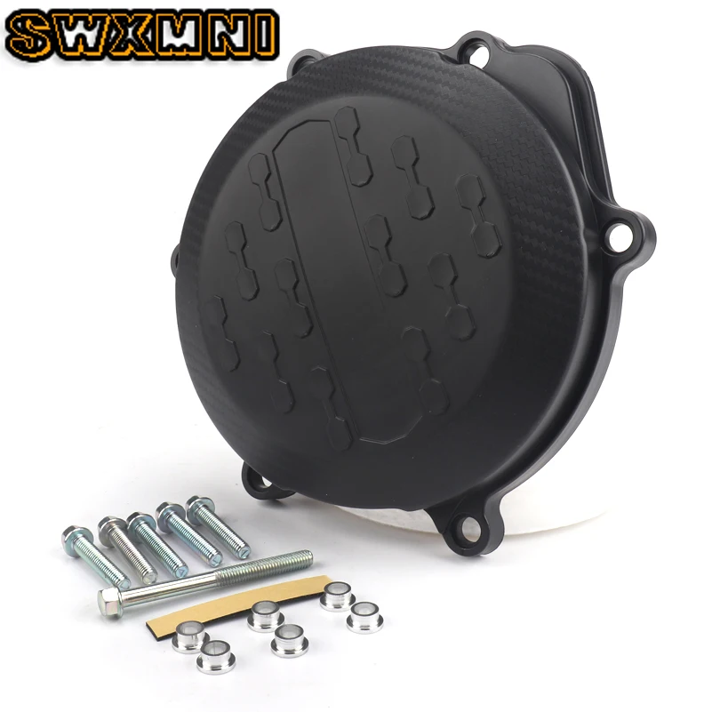 Новый защитный чехол для мотоциклетного сцепления подходит CRF250R CRF 250R 205 2010 2012 2011