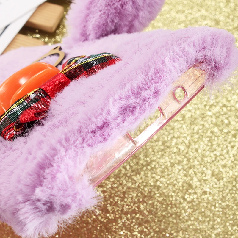 Мягкий пушистый Стильный чехол для Alcatel Pop 4 Plus U50 1C Dual 5009A 5009D | Мобильные телефоны и