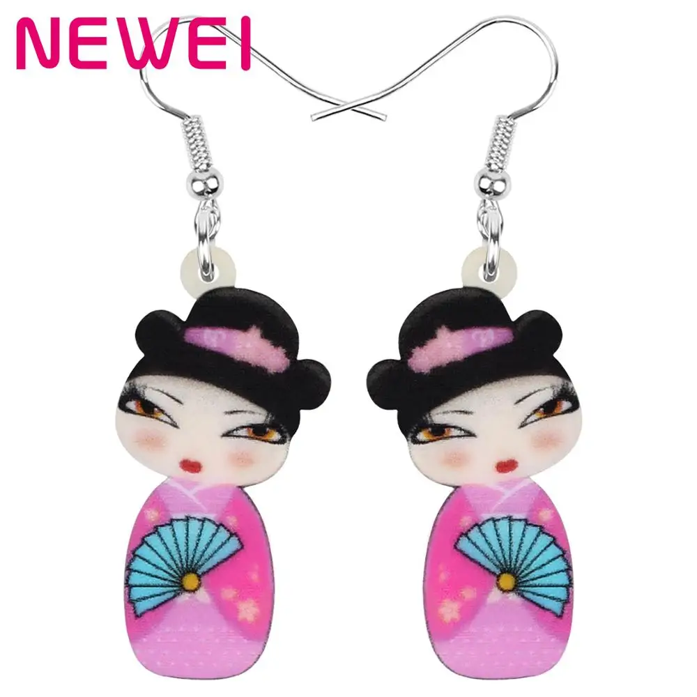 Искусственное аниме японское кимоно женская кукла искусственное украшение для