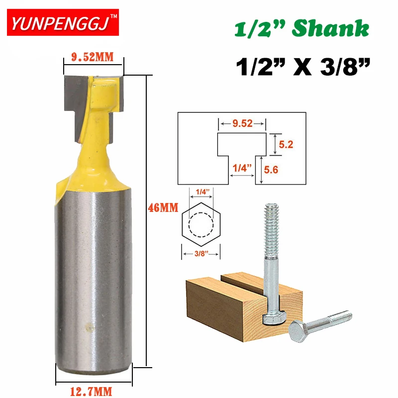 

2 . 1/2 "12,7