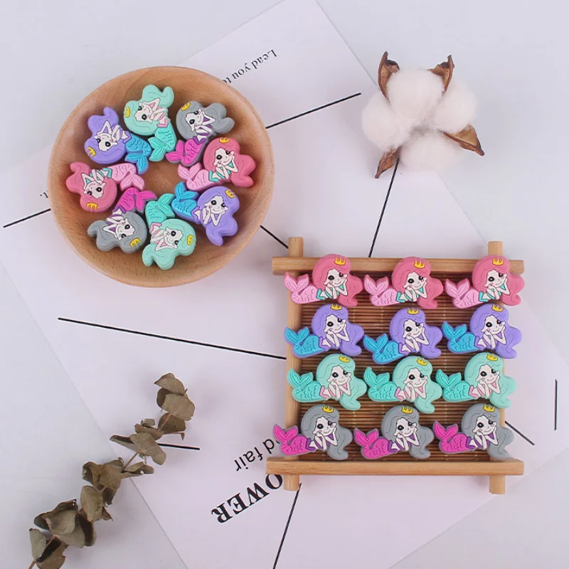 

Прорезыватель для зубов для новорожденных, 3 шт./лот