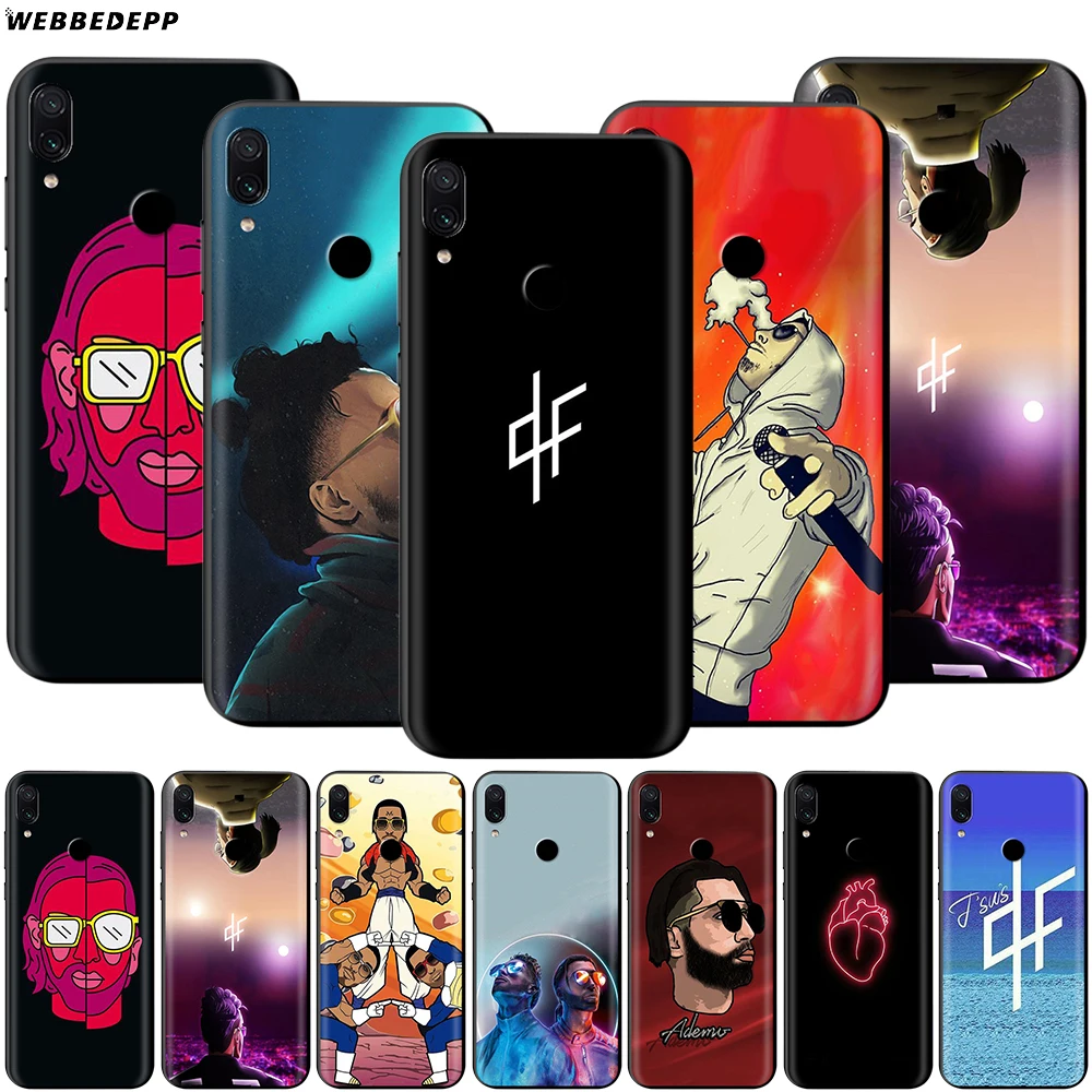 Чехол PNL для Xiaomi Redmi 4A 4X 5 5A 6 6A 7 7A S2 Note Go K20 Pro Plus Prime 8T|Бамперы| |