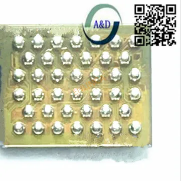 5 шт. LPC18B1UK для iPhone 6 6plus процессор данных IC U2201 | Электронные компоненты и
