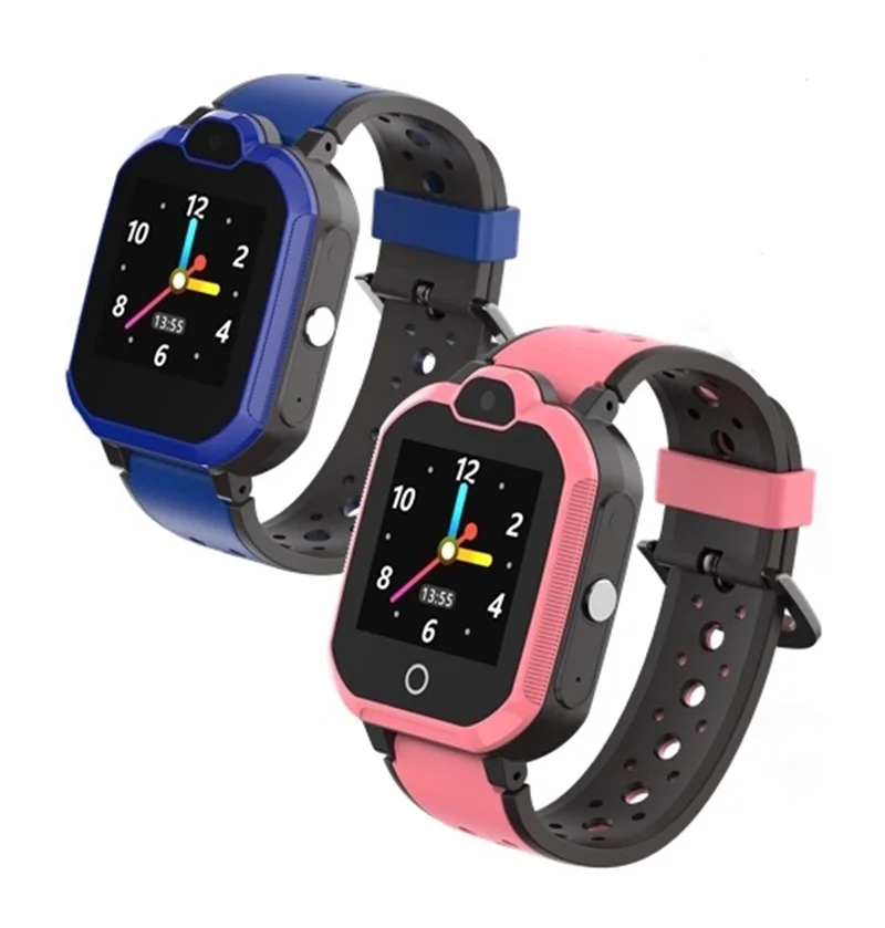 

Смарт-часы LT05, 4G, GPS-трекер, IP67, Bluetooth