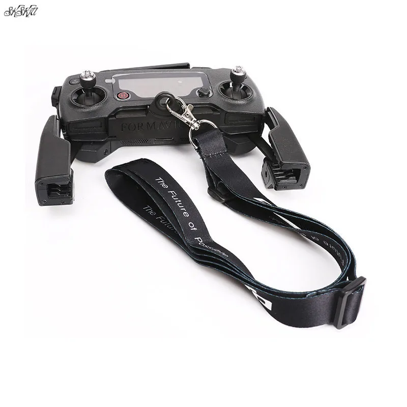 Ремень с дистанционным управлением ремень ремешком для dji mavic mini / air pro 1/ spark /mavic 2 и