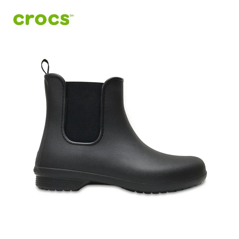 CROCS FsailChelseaBtW WOMEN|Женские полусапожки| |