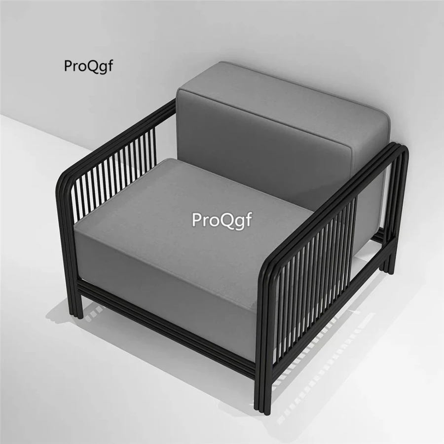 Prodgf 1Pcs A Set ins Tea Shop Living Room Minimalist Sofa | Мебель