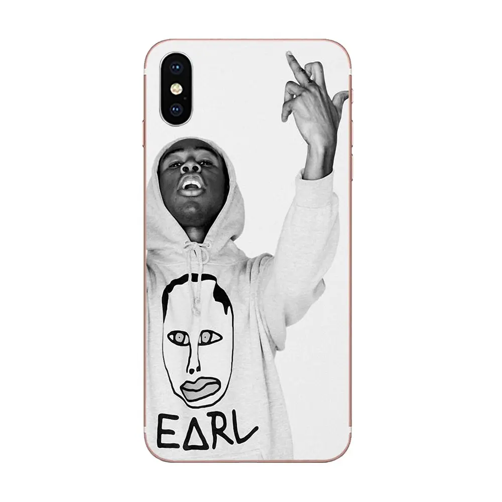 Ofwgkta Odd Future Of Earl Golf Wang для Huawei Mate 30 Pro Lite 20s NOVA 6 SE 5 P40 p30 lite Honor V30 20 | Мобильные телефоны