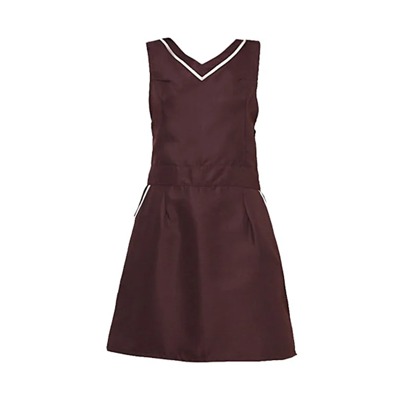 Кофе магазин цветок красоты ногтей рабочий фартук официанта платье бытовой