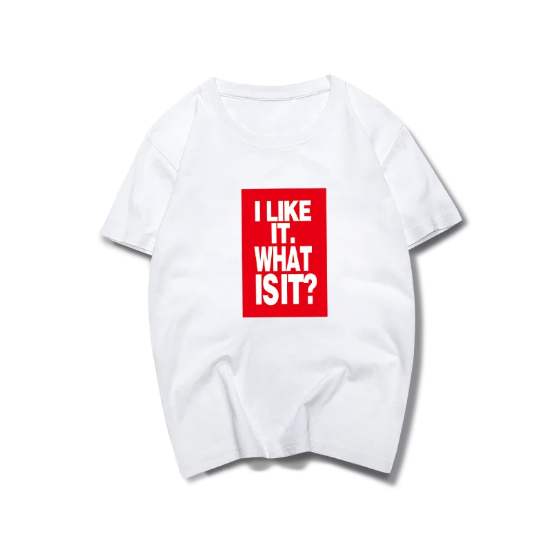 Новинка 2020 модная крутая женская футболка с принтом белые женские футболки