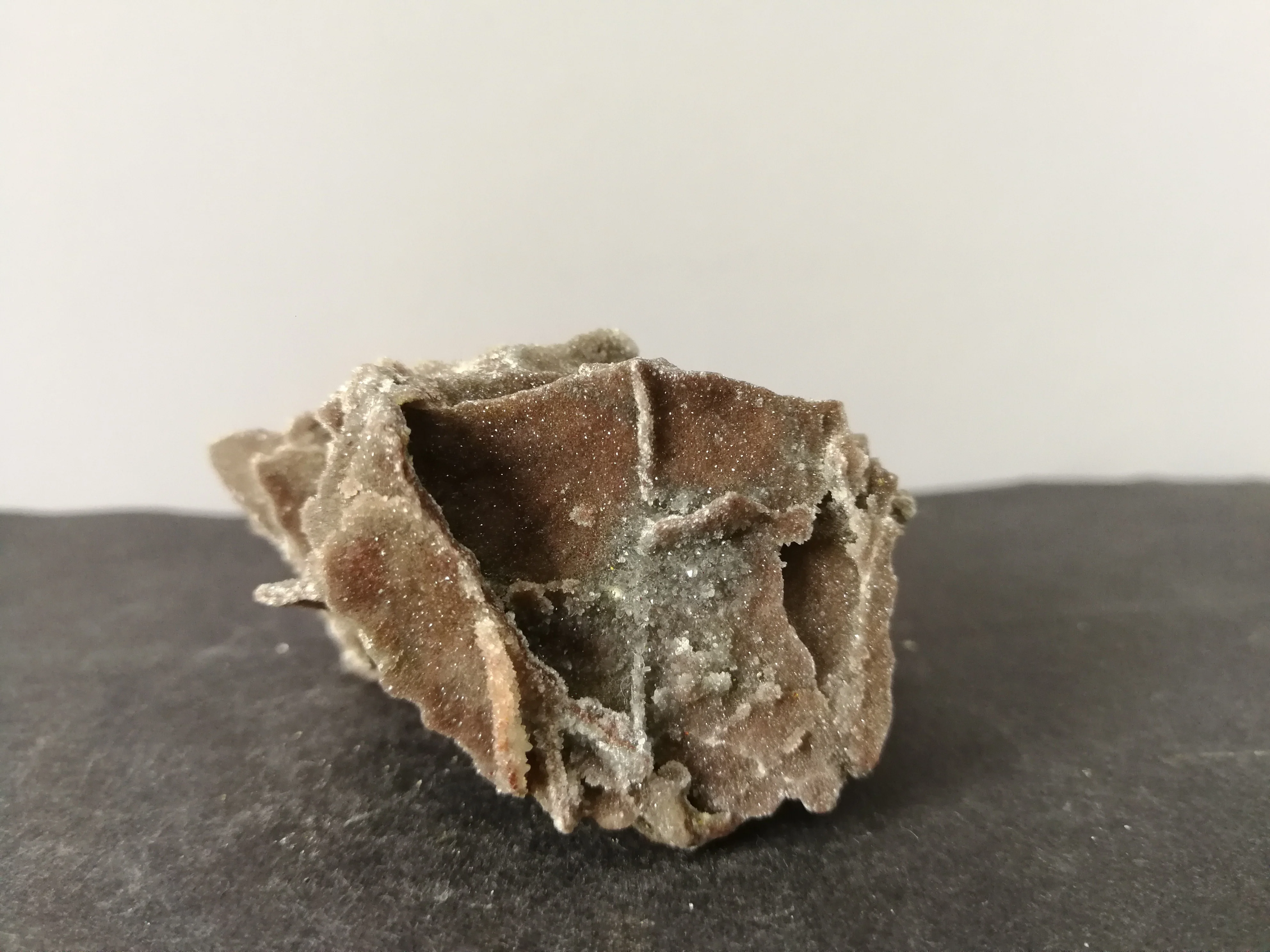 46 5 натуральный минеральный Диорит кварц кристалл энергетический камень для