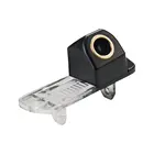 Автомобильная камера заднего вида Misayaee Golden HD CCD для Mercedes Benz ML350 R500 R63 AMG R350 R320 W220 R W211 W209 W219 GLS ML W164