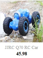 Дропшиппинг CYSINCOS RC автомобиль 4WD Rock Crawlers вождение автомобиля двойные двигатели привод Bigfoot автомобиль пульт дистанционного управления модель автомобиля внедорожник