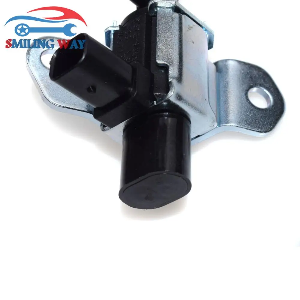 Smiling Way # Соленоидный клапан управления впускным коллектором для Ford Forcus Fusion Escape Mazda