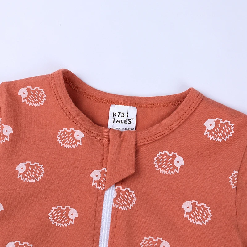 Модный крутой комплект одежды для маленьких мальчиков и девочек милая детская