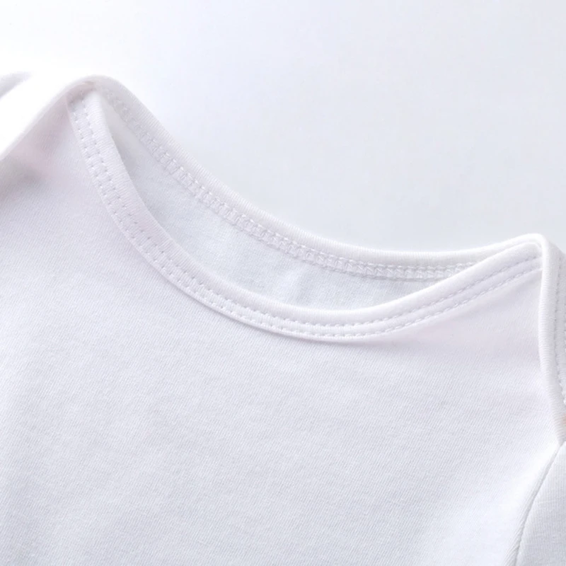 Хлопковое боди для девочек осенне-весеннее платье-пачка вечерние комбинезоны