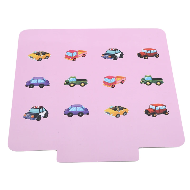 2 в 1 детская деревянная игрушка-Монтессори | Игрушки и хобби