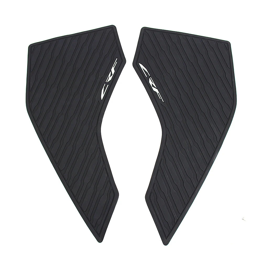 Новые аксессуары для мотоциклов наклейки на колодки топливного бака Honda CRF1100L Africa