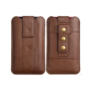leather phone bags cases for iphone 13 12 11 pro max xr xs max for samsung s21 ultra s21plus s20fe s20ultra s20plus note 20 10 9 free global shipping