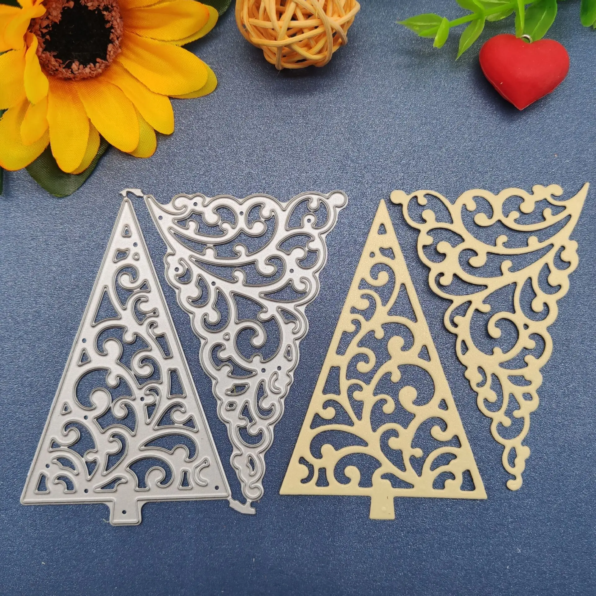 Металлические стальные рамки для самостоятельной сборки бронирование