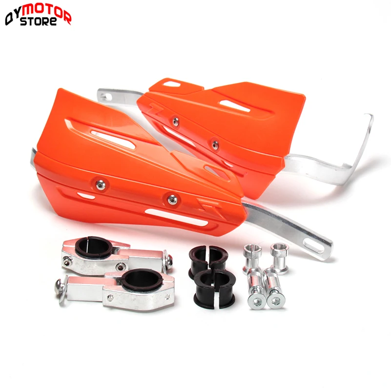 Защитная накладка для мотоцикла универсальная защита на руль подходит EXC honda suzuki