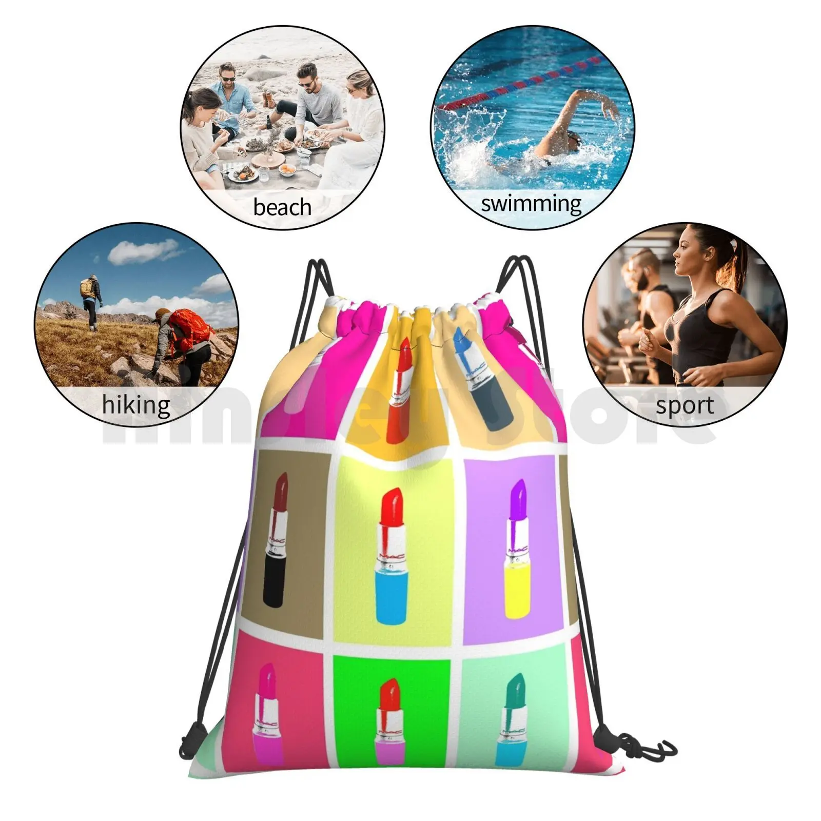 

Backpacks