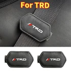 Новинка, автомобильный ремень безопасности, кресло-позиционер на шею для TRD CROWN REIZ COROLLA Camry Scion Avensis Auris Hilux 86 Prius