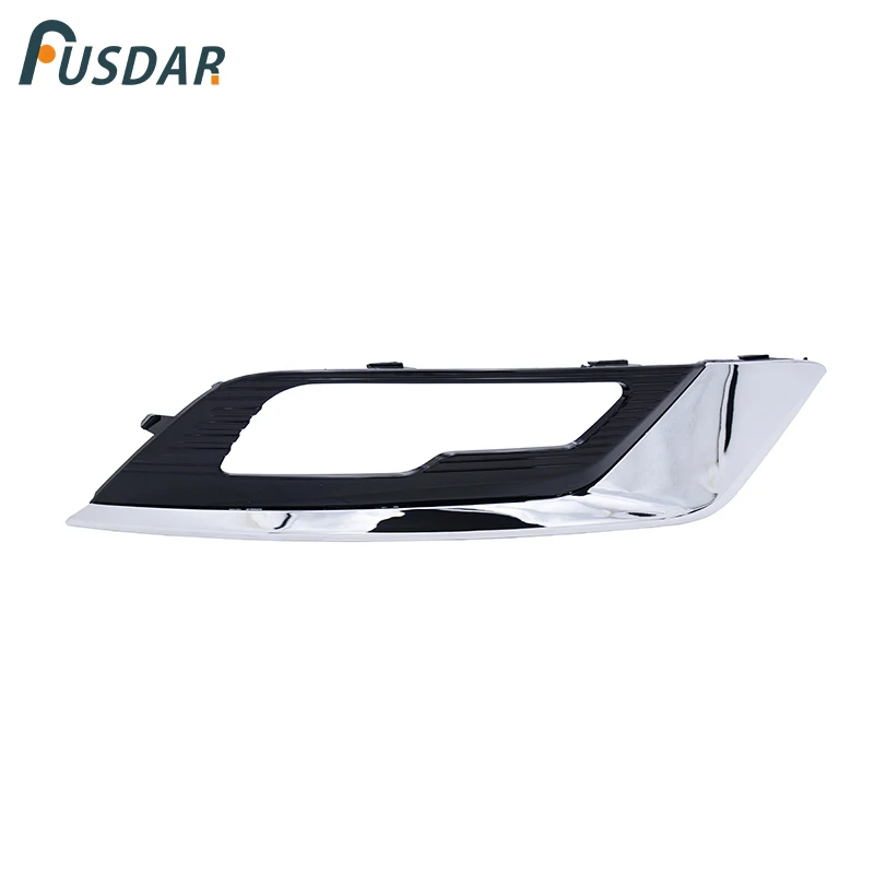 1 шт. передний бампер правый противотуманный светильник + защитная решетка