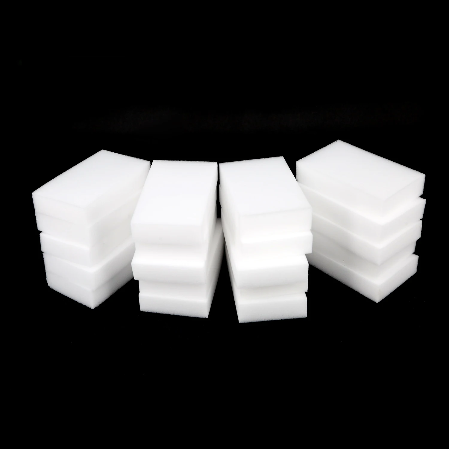 

20 X Sponge Kitchen Appliance Eraser Multi-function Cleaner Pad Foam Remover Pad