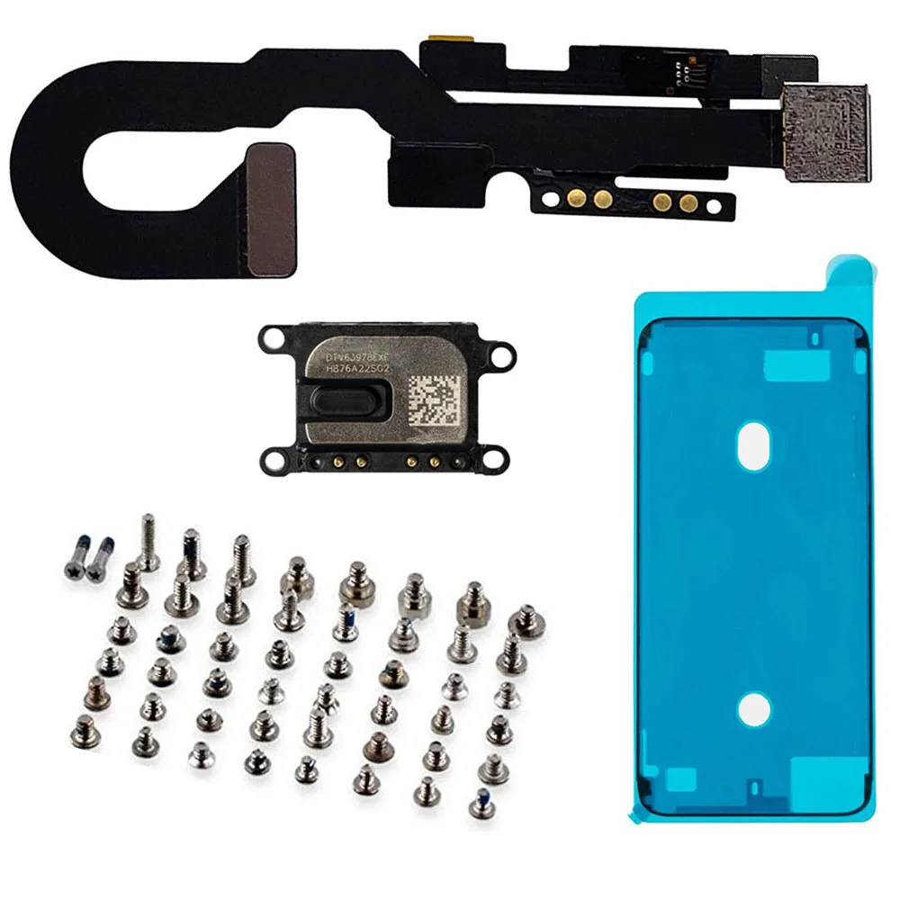 

Mobile Phone Parts