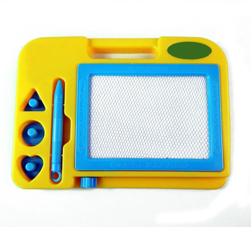 Новая доска для рисования детские игрушки магнитная чтобы писать граффити