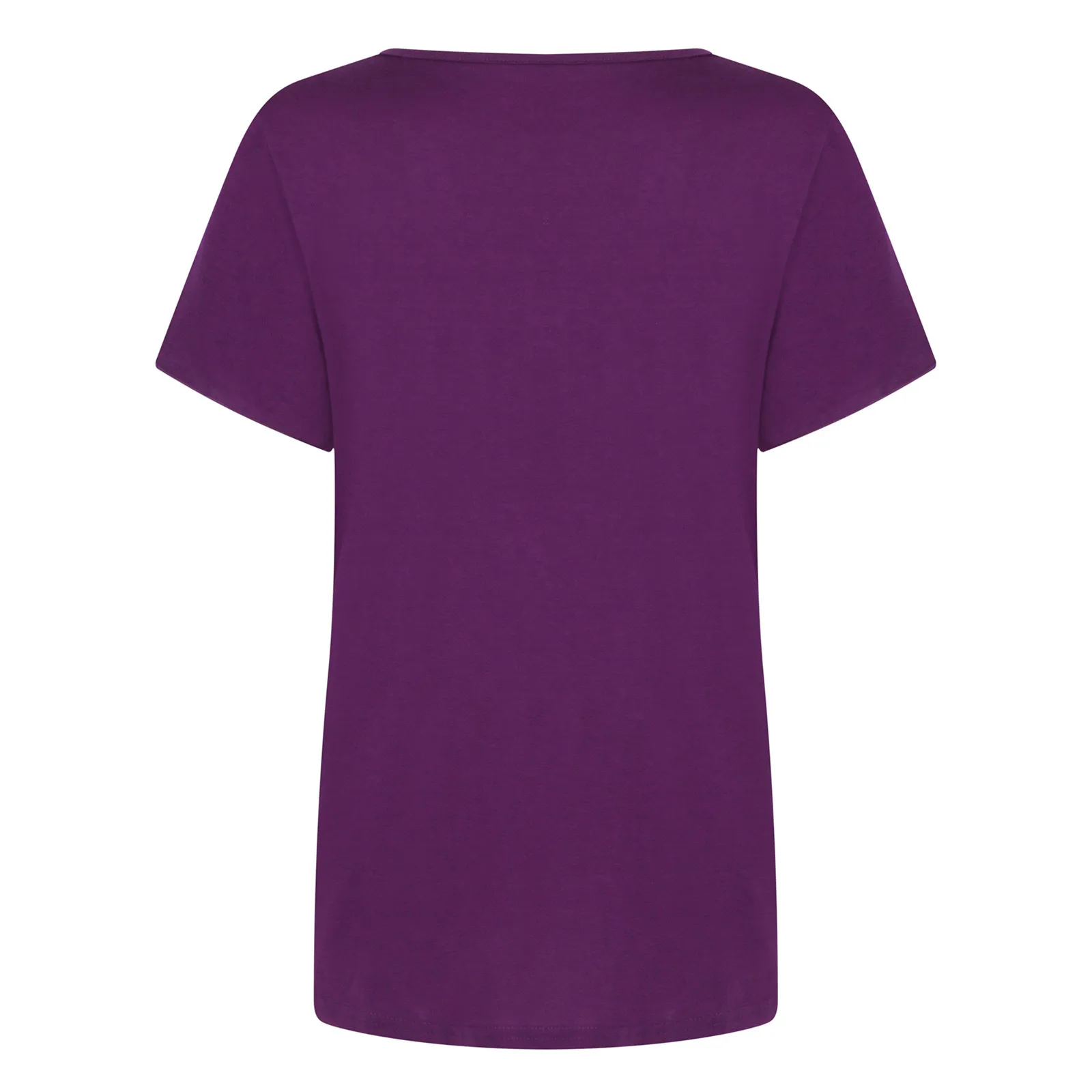 Полных женщин плюс-размер футболки сетки шить однотонные Цвет блузка с коротким