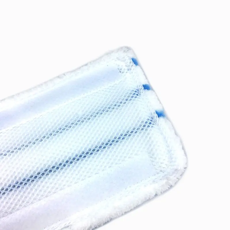 

Cleaner Pad Floor Washer Wipes Dust Cloth For Black & FSM1600 FSM1610 FSM1620 FSM1630 Steam Mop