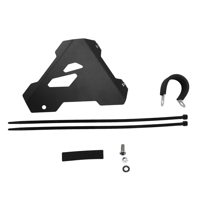 

Motorcycle Starter Protector Guard Cover Motor Guard for R1200GS LC ADV R1250GS R1200R R1200RS R1250RS