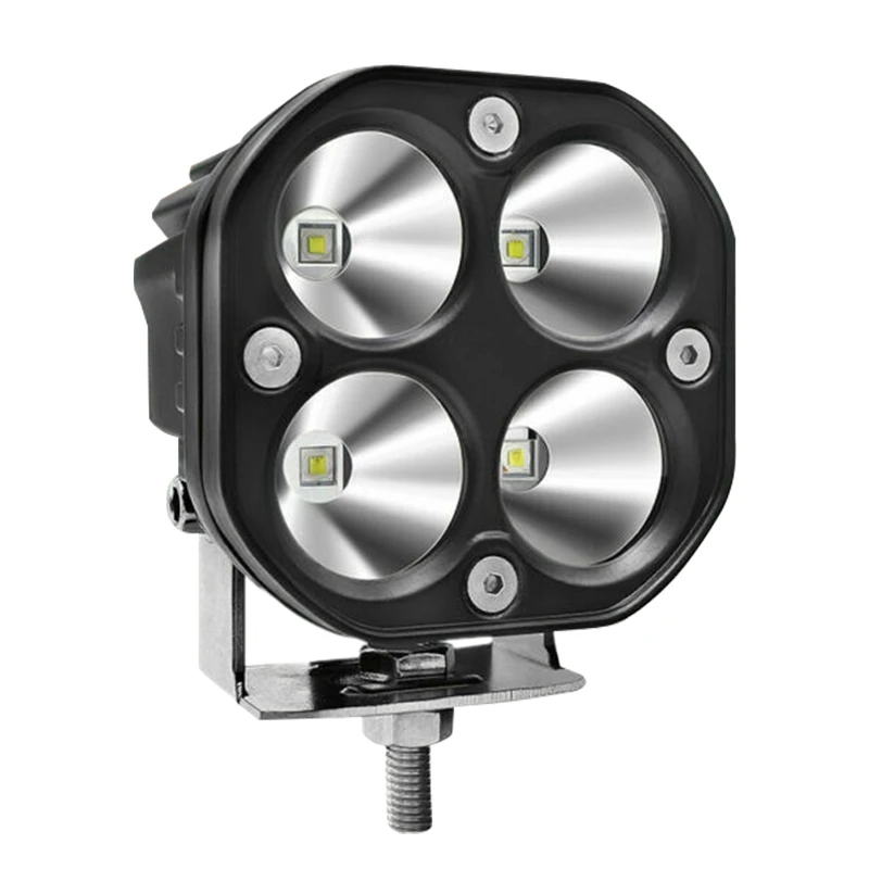 3 дюймов точечная Светодиодная рабочая лампа светильник 30 Вт автомобиля Бар OffRoad