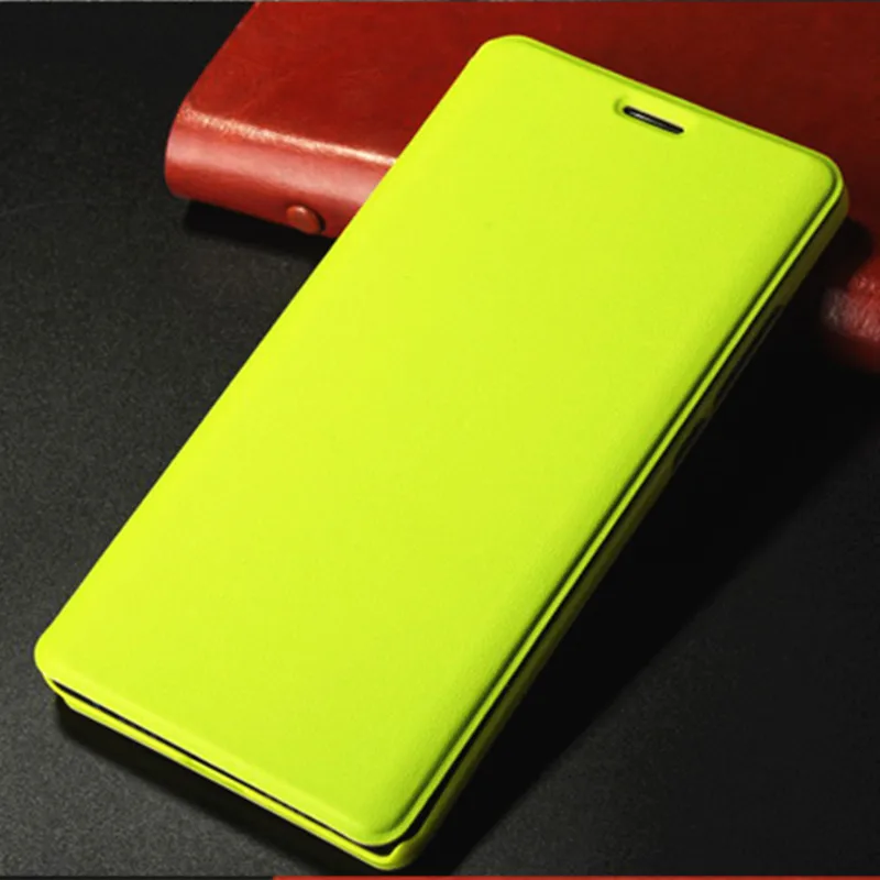 02 Missbuy роскошный умный флип-чехол из искусственной кожи для huawei Y6 Pro Honor 4C Pro Enjoy 5 Honor 4A 4X 5X 5S Honor 6 чехол с подставкой - Цвет: 02