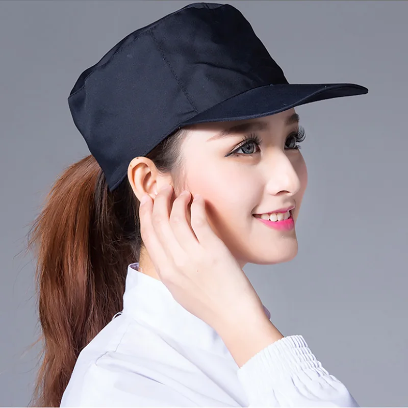 Мастерская шапки Еда Услуги Кухня ресторан пекарня официант шеф-повор шляпа Для