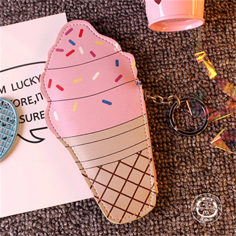 

Cartoon Cute Mini Coin Purse Women Kids Small Zero Wallet Bag Kawaii Little Girl Money Card Holder Cute Change Purses Pouch