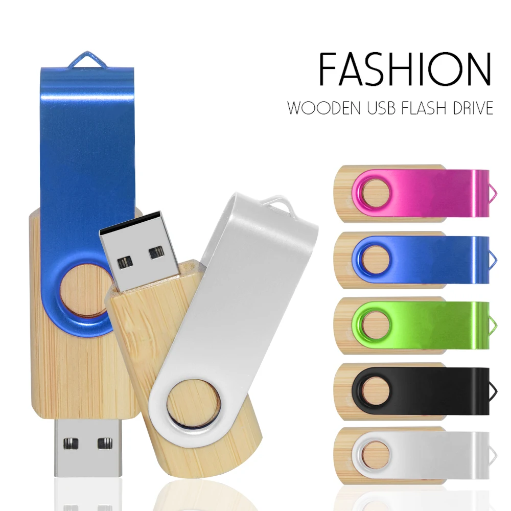 

USB 2.0 флэш-накопитель с лазерной гравировкой