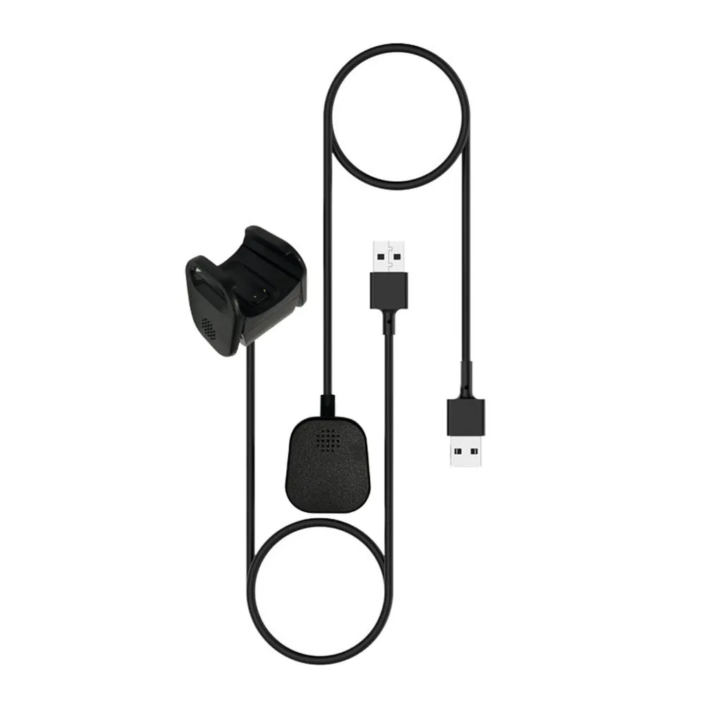 Портативные зарядные устройства для умных часов с Usb-портом Fitbit Charge 3 сменные