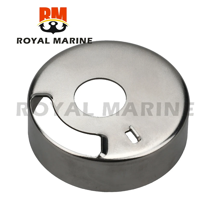 

63V-44322 Insert, Cartridge Replaces For YAMAHA Parsun Hidea 9.9HP 15HP 2 Stroke Outboard Engine Boat Motor parts 63V-44322-00