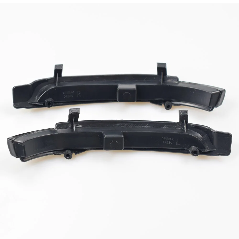 

LED Dynamic Turn Signal Light Side Wing Rearview Mirror Indicator Lamp For Skoda Octavia MK2 1Z3 1Z5 MK2 3T4 3T5 2009 2010 2011