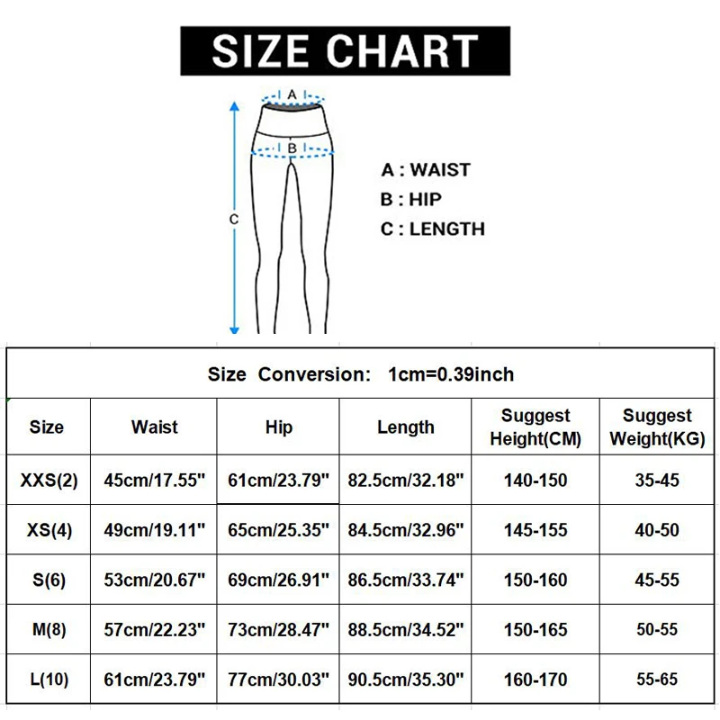 Leggins Mujer Black Soft Naked-feel Workout Leggings Women Gym Clothing Yoga Pants Tights Squatproof High Waist Fitness Sport