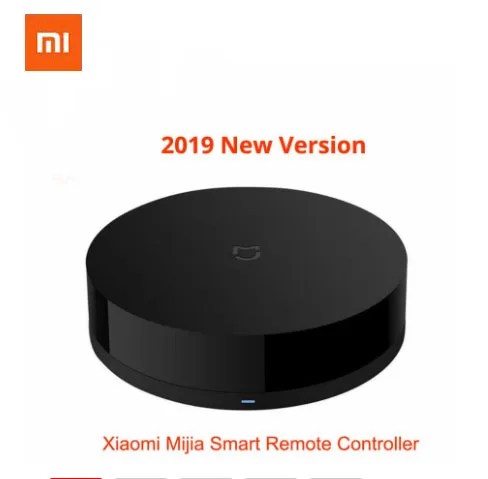 Универсальный умный пульт дистанционного управления Xiaomi Mijia Умный домашний