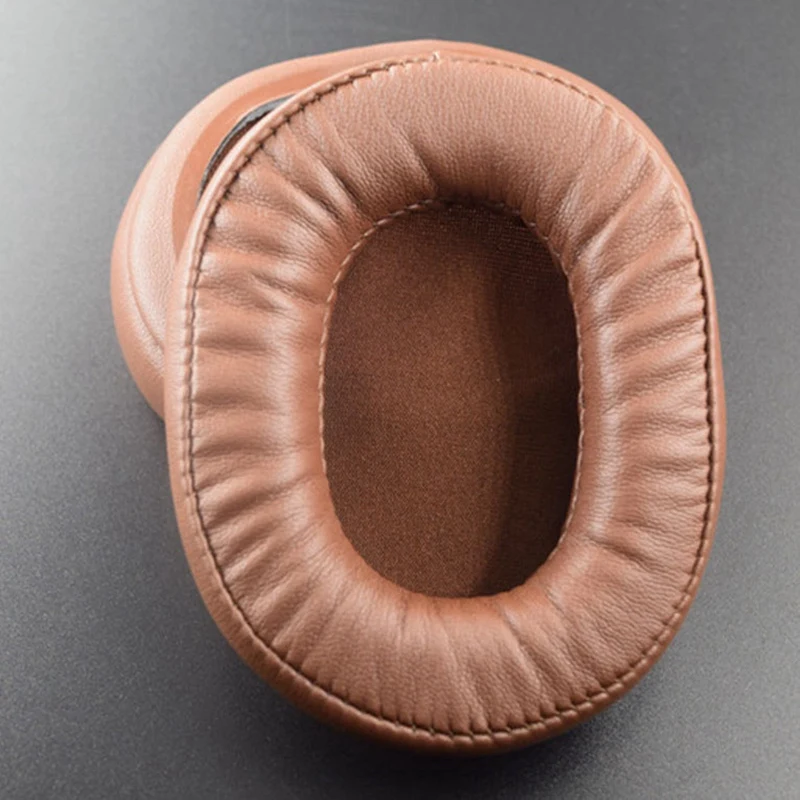 Мягкие Сменные подушечки для ушей подушка ATH MSR7 Sony M50X M20 M40 M40X SX1