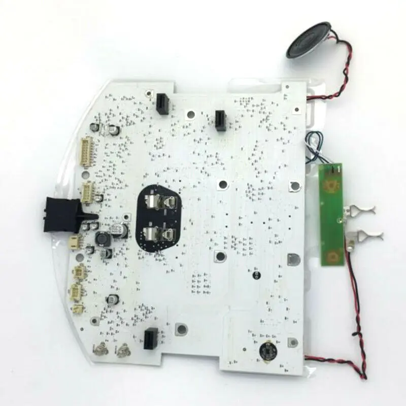 Новая 650/651/560 Pcb Материнская плата для Roomba 500 600 серий роботов|Запчасти пылесоса| |