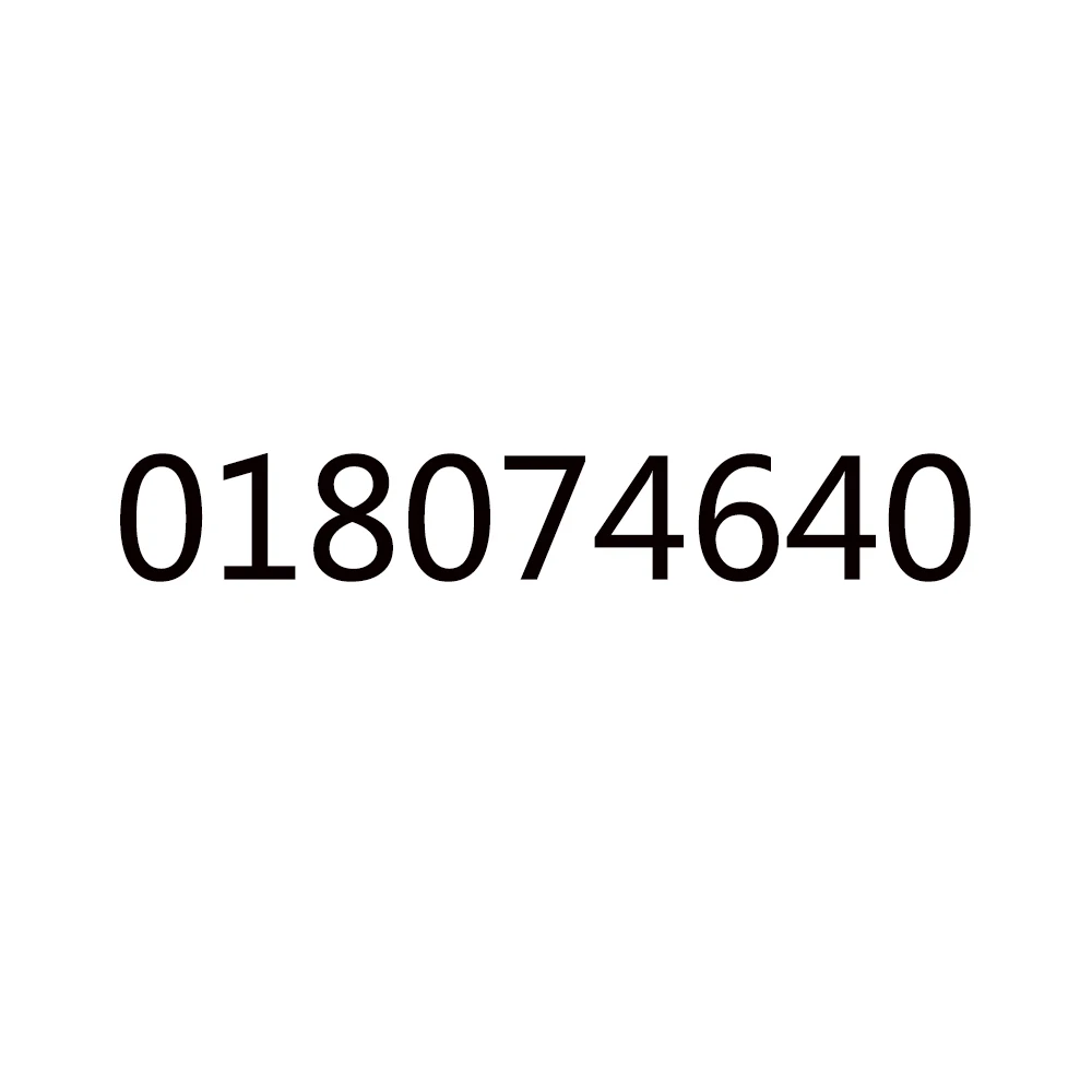 

018074640