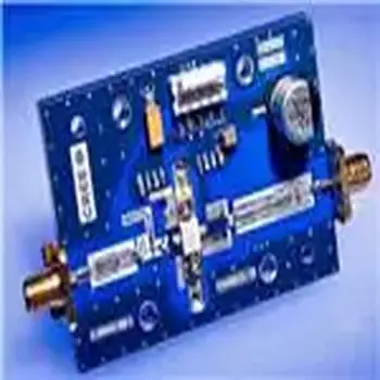 

CGH40025F-TB RF Development Tools Test Board without GaN HEMT